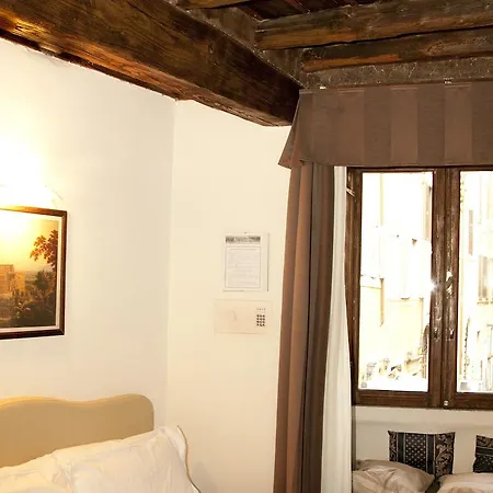 Otel Navonapt Roma