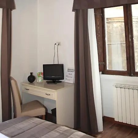 Otel Navonapt Roma