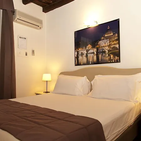Otel Navonapt Roma