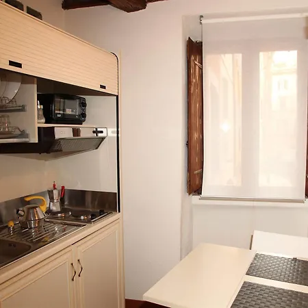 Navonapt 3* Roma