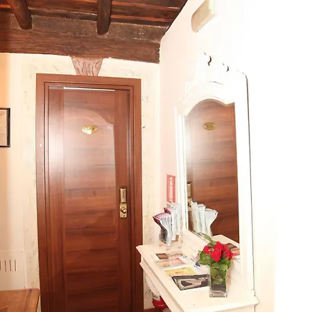 Navonapt 3* Roma