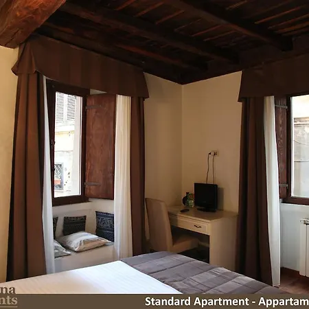 Apartman Navonapt
