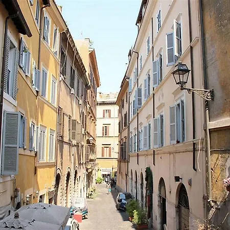 Navonapt Appartement Rome