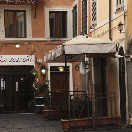 Navonapt Rome