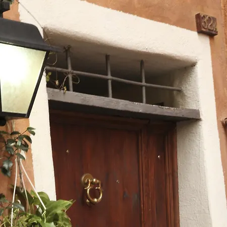Appartement Navonapt