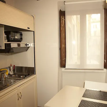 Appartement Navonapt *
