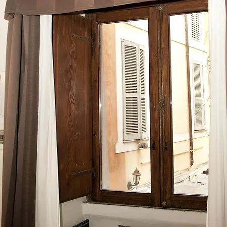 Hotel Navonapt Rome