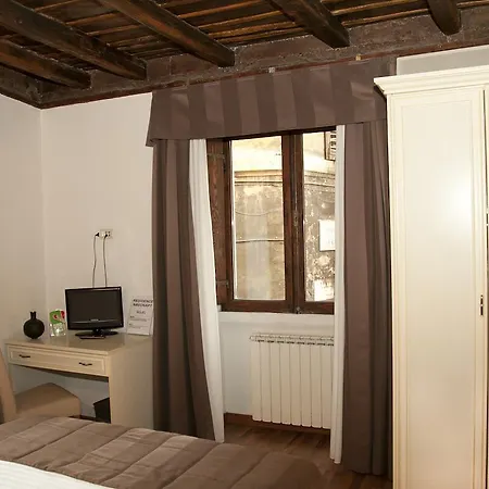 Appartement Navonapt *