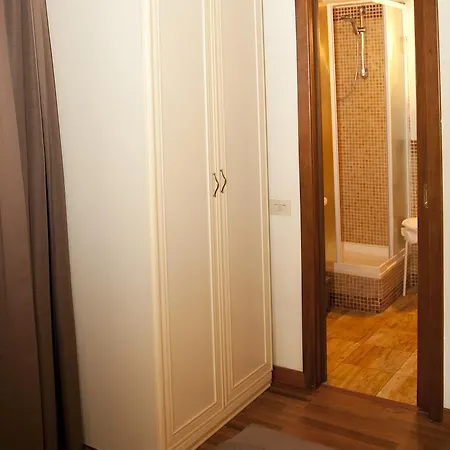 Appartement Navonapt