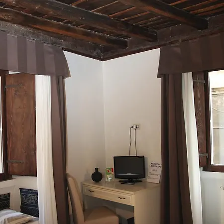 Appartement Navonapt