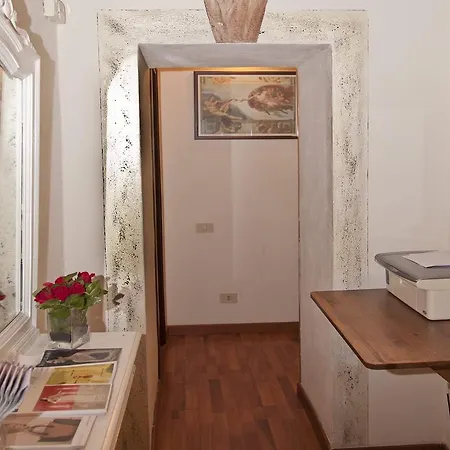 Appartement Navonapt