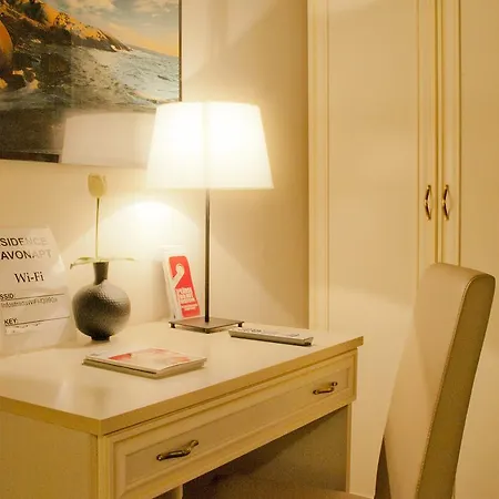 Appartement Navonapt