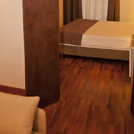Appartement Navonapt