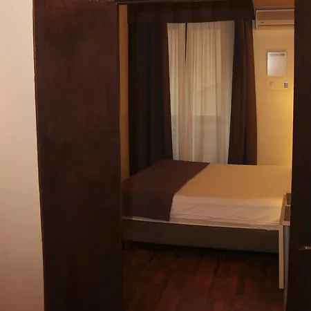 Hotel Navonapt Rome