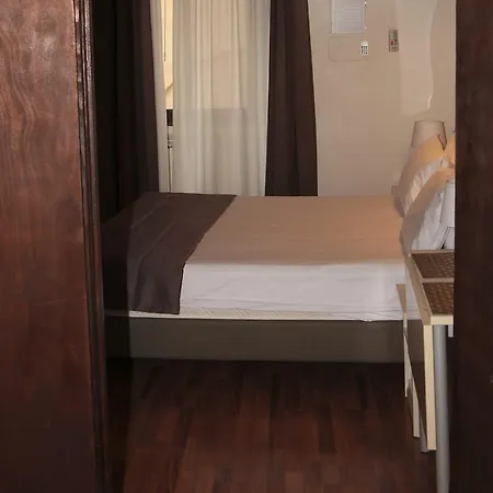 Appartement Navonapt *