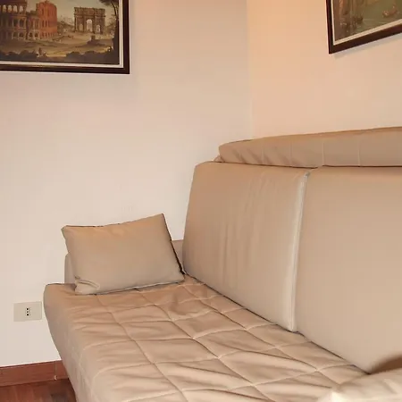Appartement Navonapt *