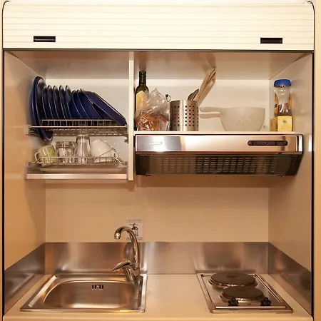 Appartement Navonapt Rome