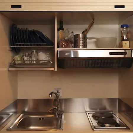 Appartement Navonapt