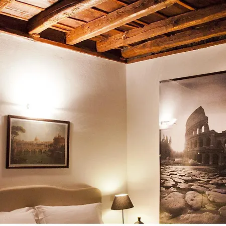 Appartement Navonapt *