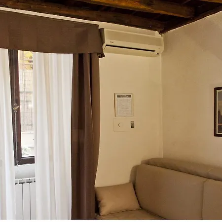 Appartement Navonapt Rome
