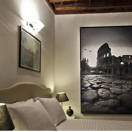 Appartement Navonapt *