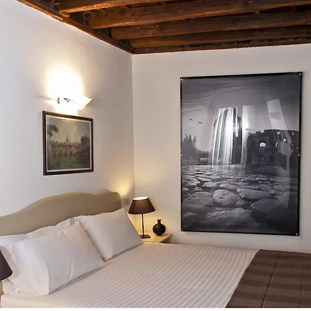Appartement Navonapt