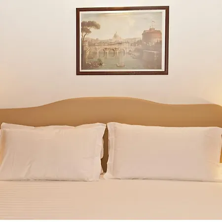 Appartement Navonapt *