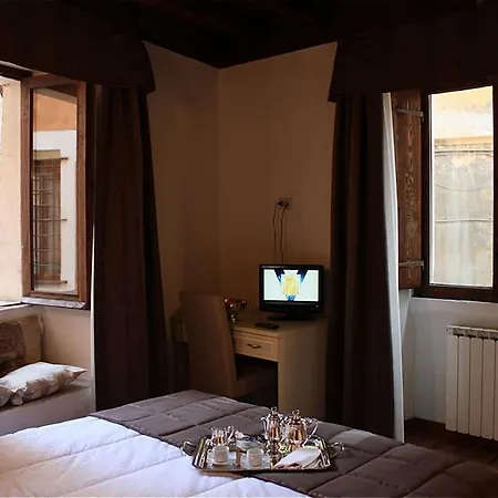 Appartement Navonapt