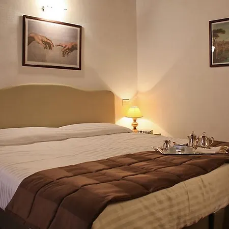 Hotel Navonapt Rome