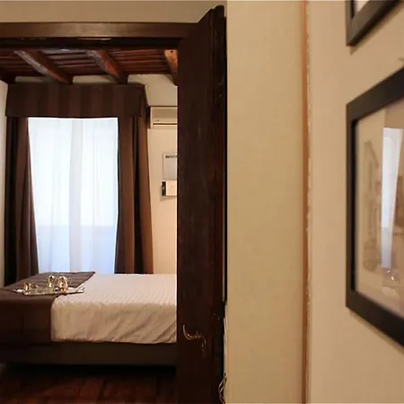Appartement Navonapt
