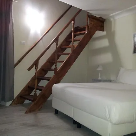 Hotel Navonapt Rome