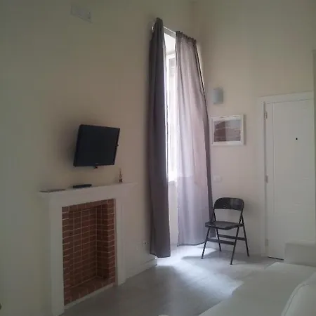 Navonapt 3* Rome