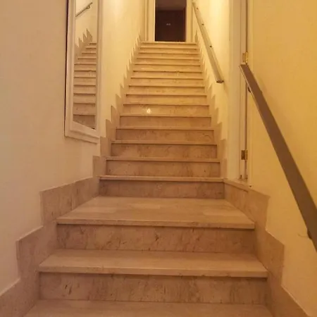 Hotel Navonapt