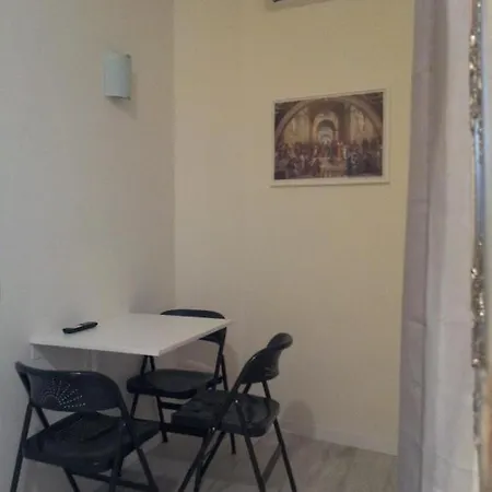 Navonapt Rome