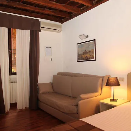 Navonapt Appartement *