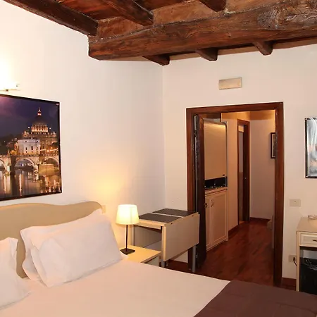 Navonapt Hotel