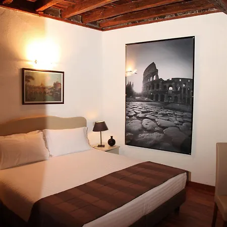 Navonapt Hotel Rome