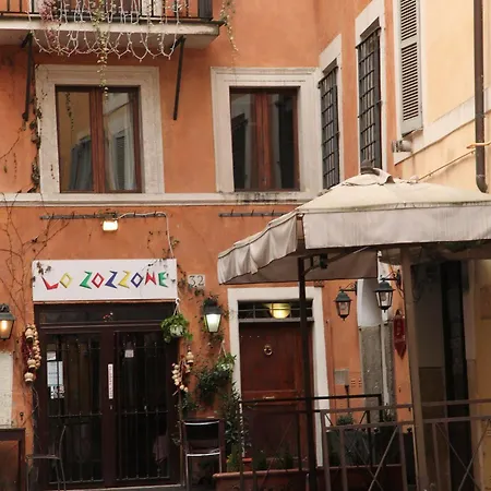 Appartement Navonapt