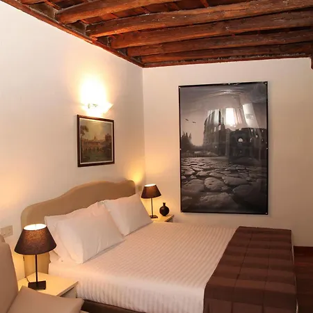 Navonapt Rome