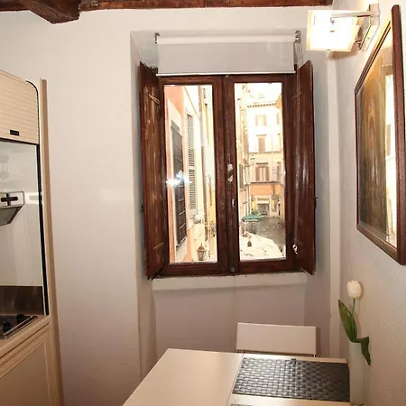 Navonapt Hotel Rome