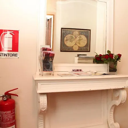 Appartement Navonapt