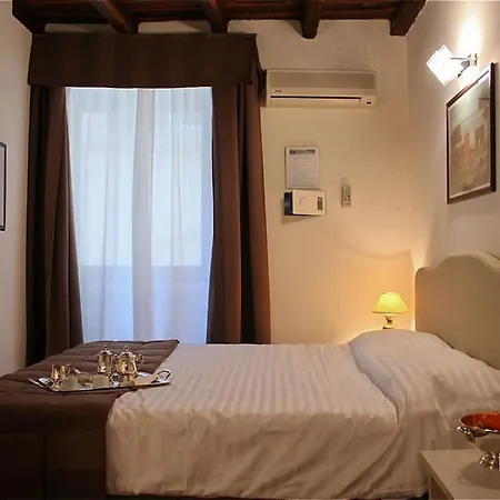 Appartement Navonapt