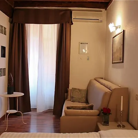 Navonapt Hotel Rome