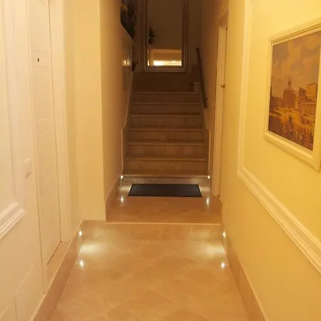 Appartement Navonapt *
