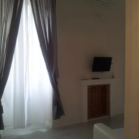Navonapt Appartement *